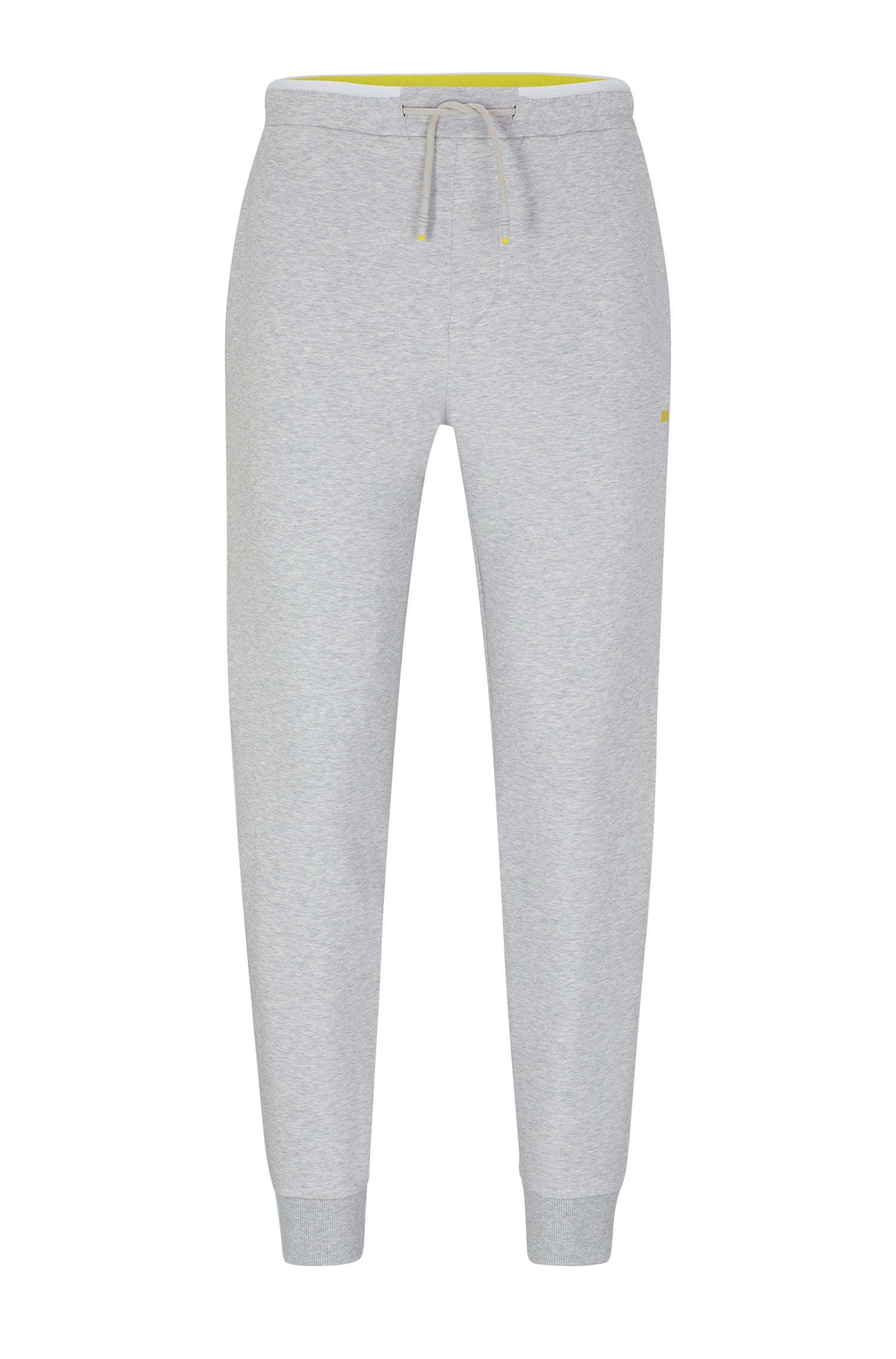 Hadiko tracksuit bottoms - Light & Pastel Grey