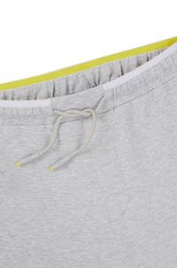 Hadiko tracksuit bottoms - Light & Pastel Grey
