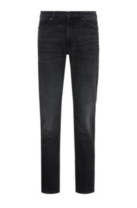 Jean Hugo - Dark Grey