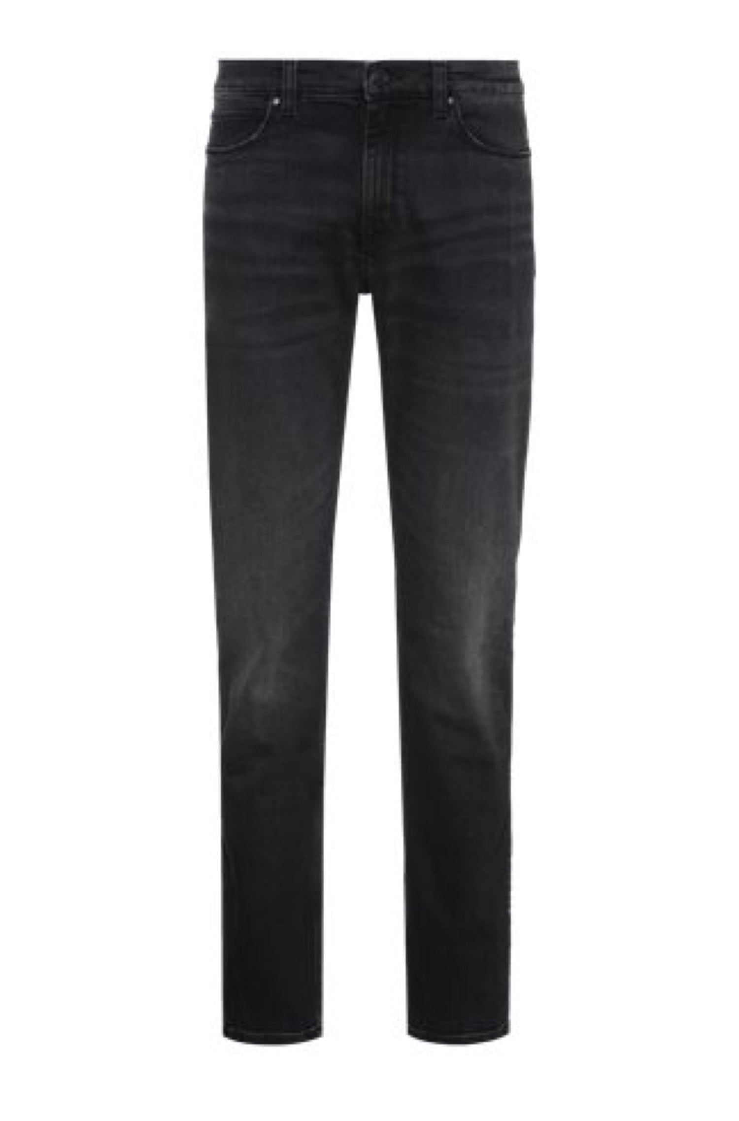 Jean Hugo - Dark Grey