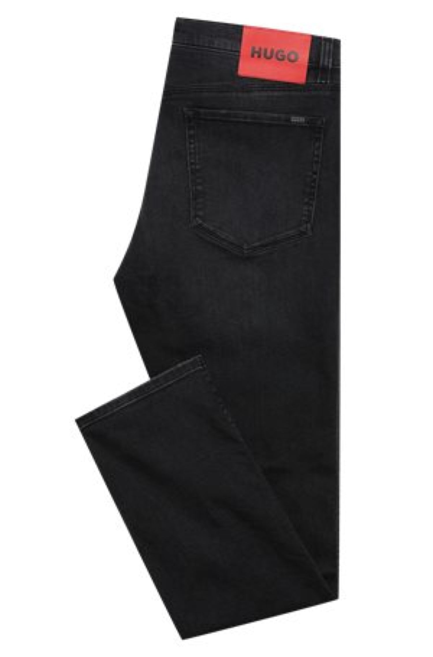 Jean Hugo - Dark Grey
