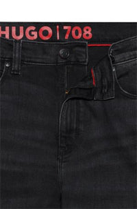 Jean Hugo - Dark Grey