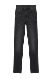Jean Hugo 708 - Dark Grey