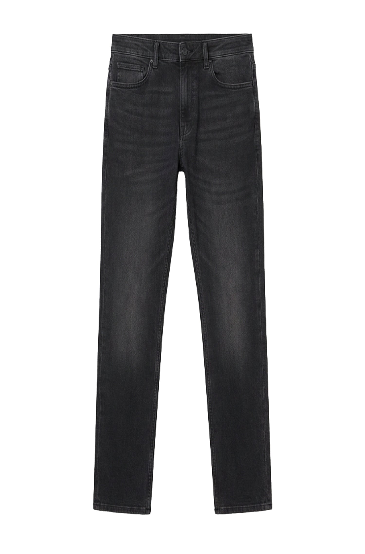 Jean Hugo 708 - Dark Grey