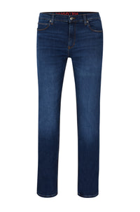 Jean Hugo - Dark Blue