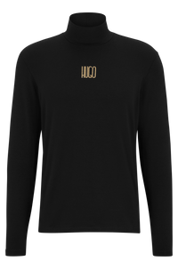 BLACK // T-SHIRTS DARDINS_IN