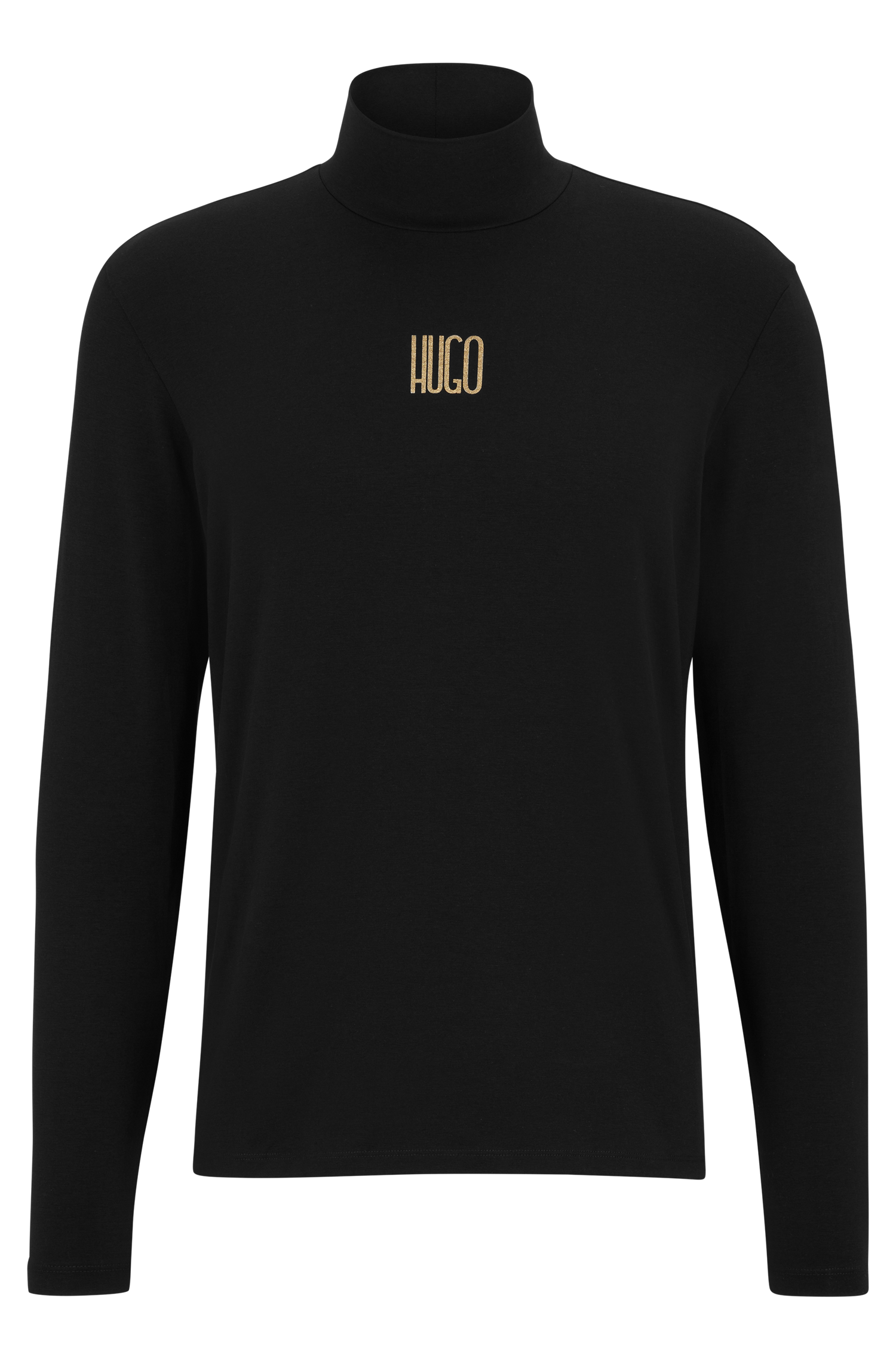 BLACK // T-SHIRTS DARDINS_IN