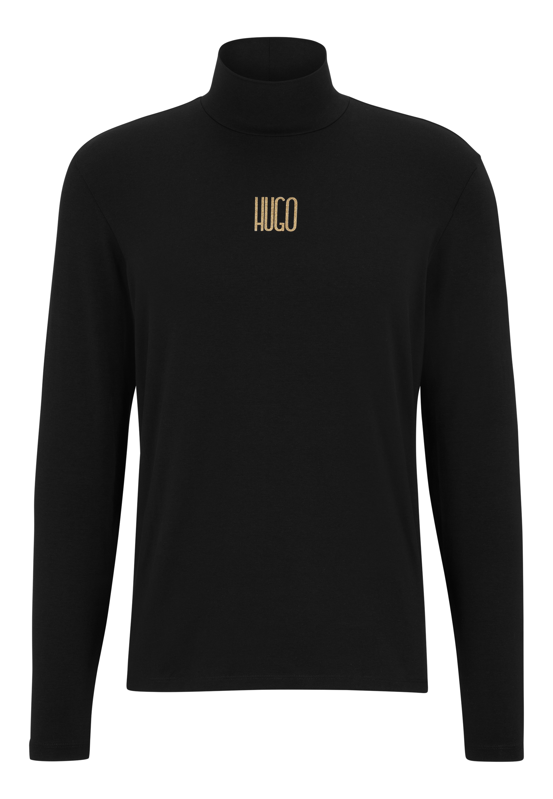 BLACK // T-SHIRTS DARDINS_IN