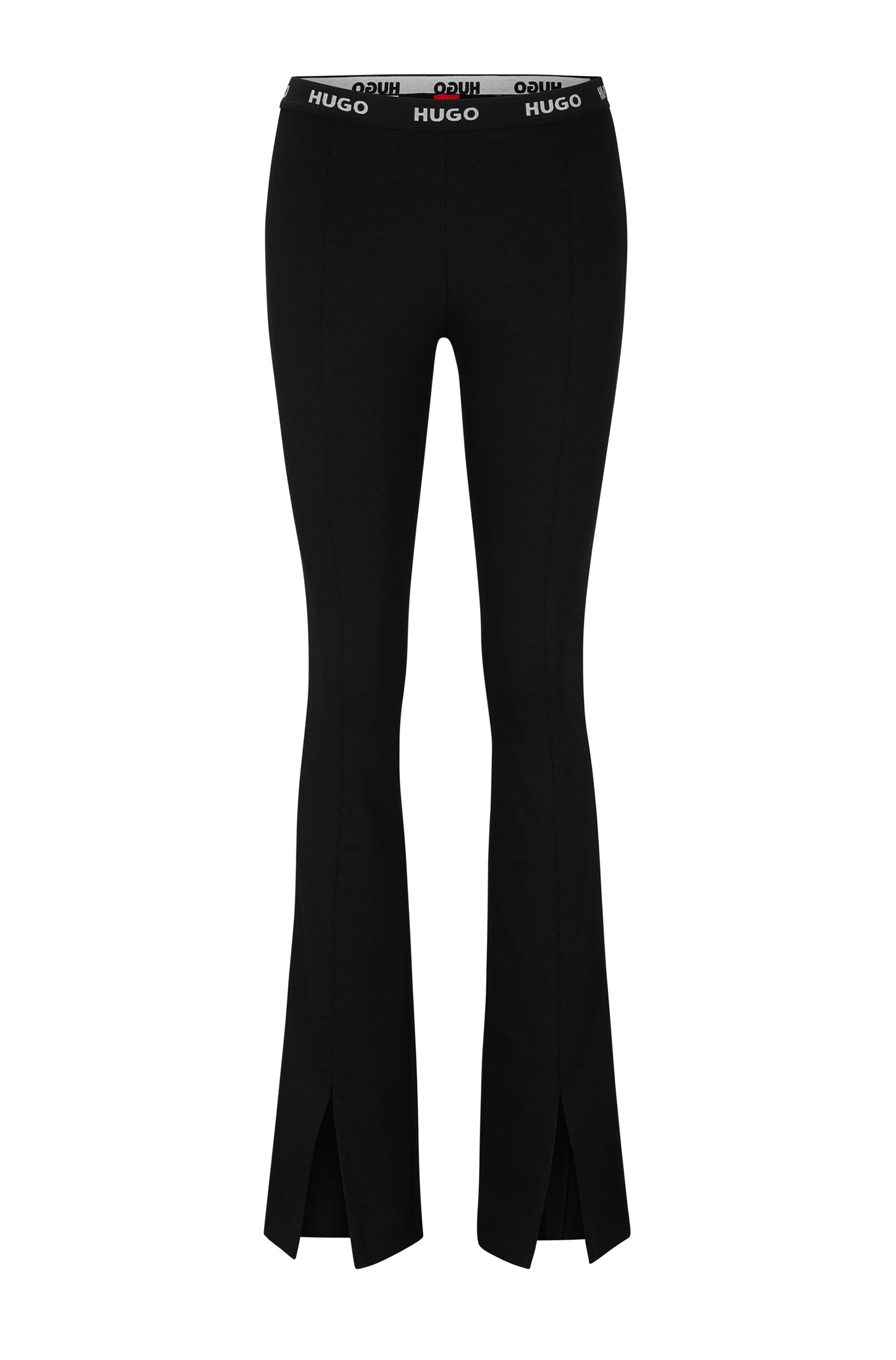 Pantalon Haskanna - Black