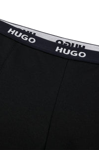 Pantalon Haskanna - Black