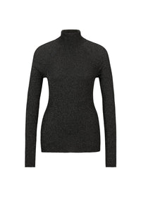 BLACK // SWEATERS FROSINA