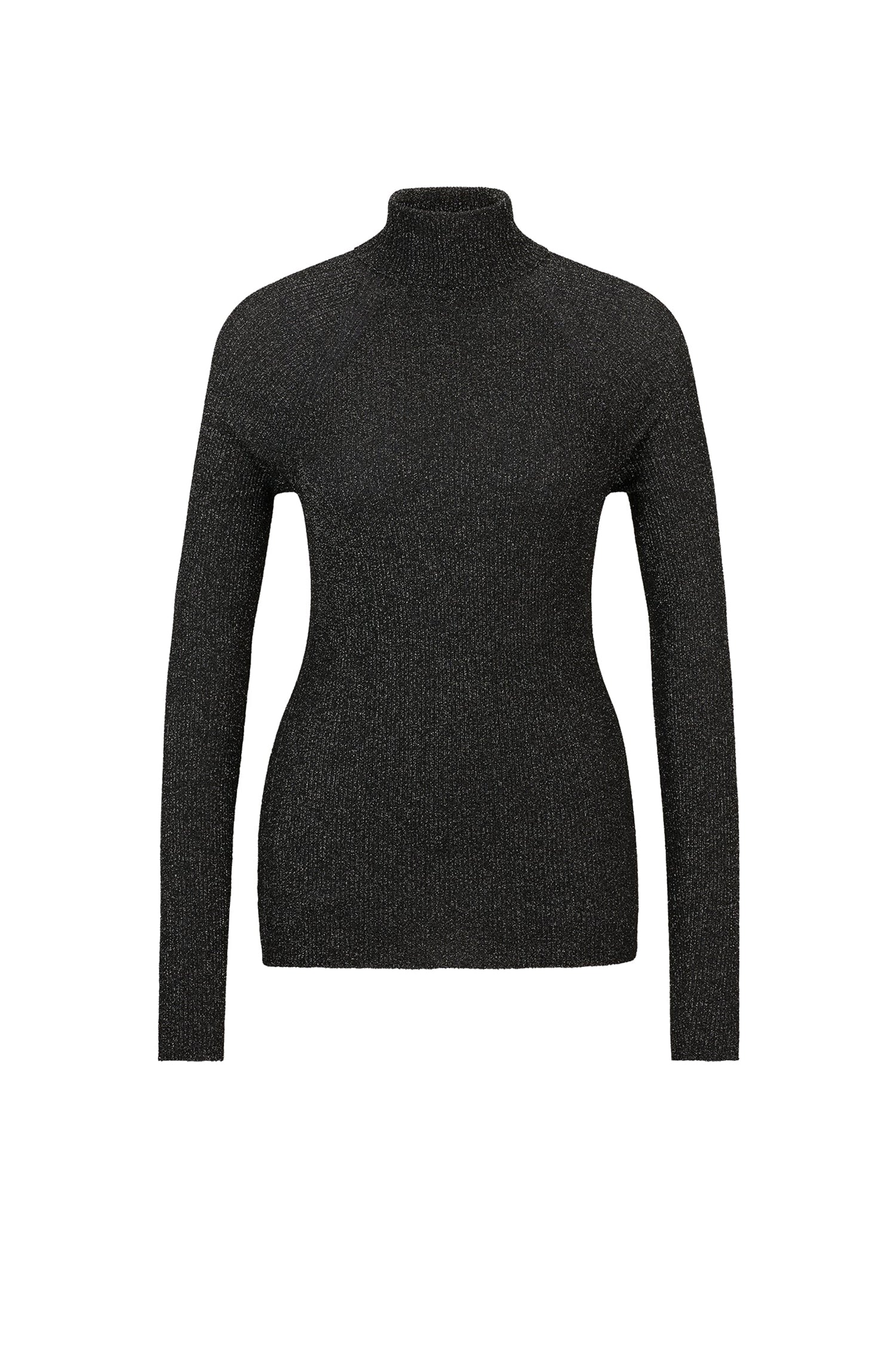 BLACK // SWEATERS FROSINA