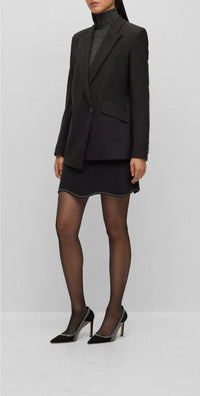 BLACK // SWEATERS FROSINA