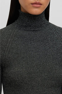 Frosina jumper - Black