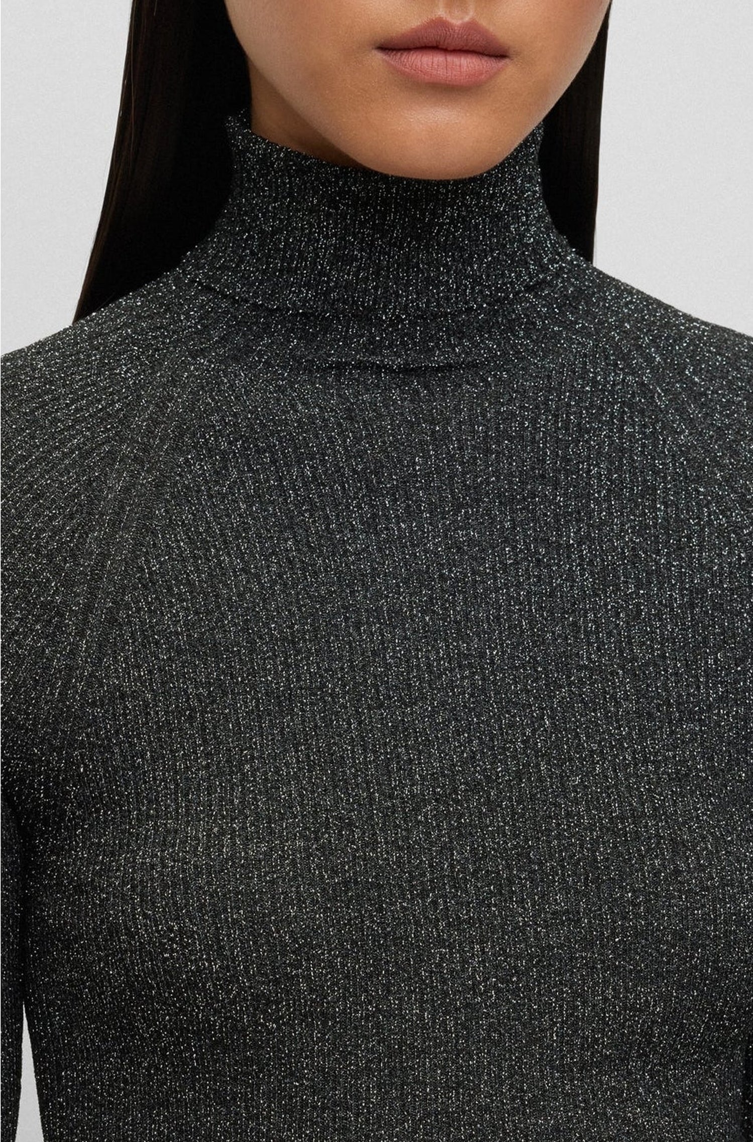 Frosina jumper - Black