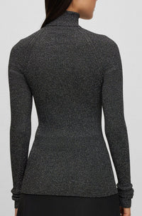 Frosina jumper - Black