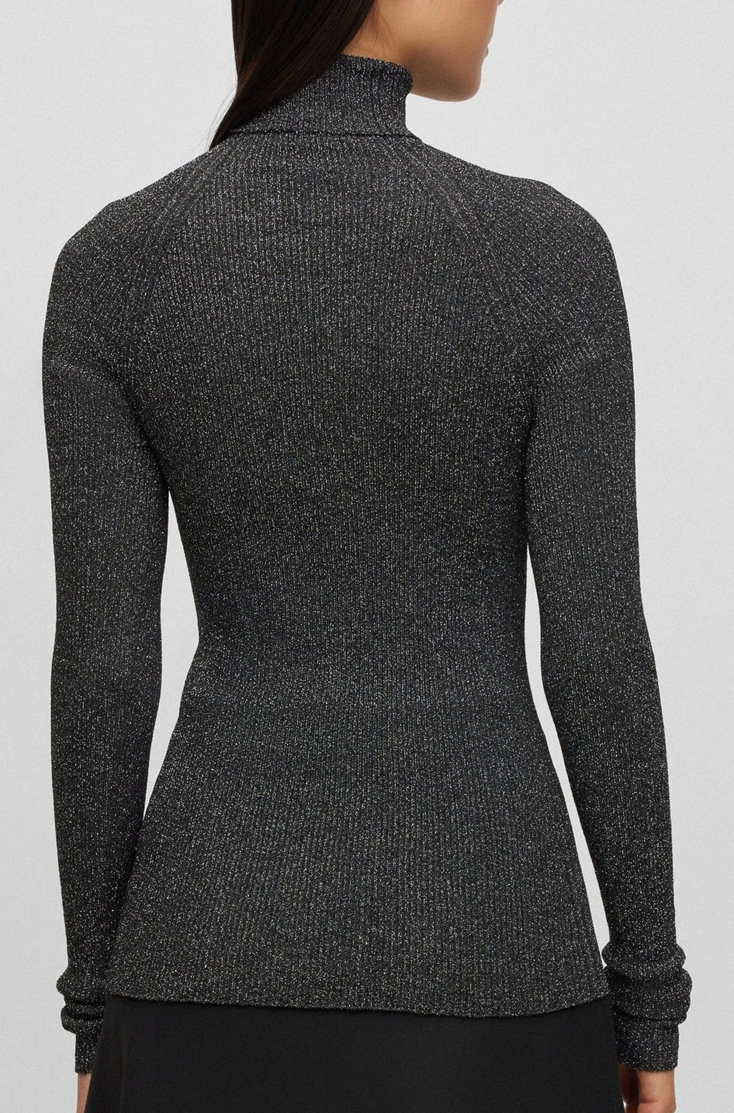 Frosina jumper - Black