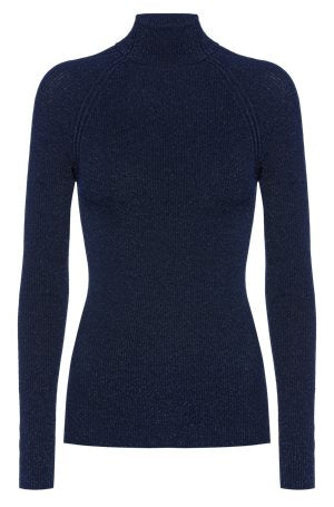 DARK BLUE // SWEATERS FROSINA