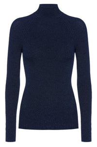 DARK BLUE // SWEATERS FROSINA