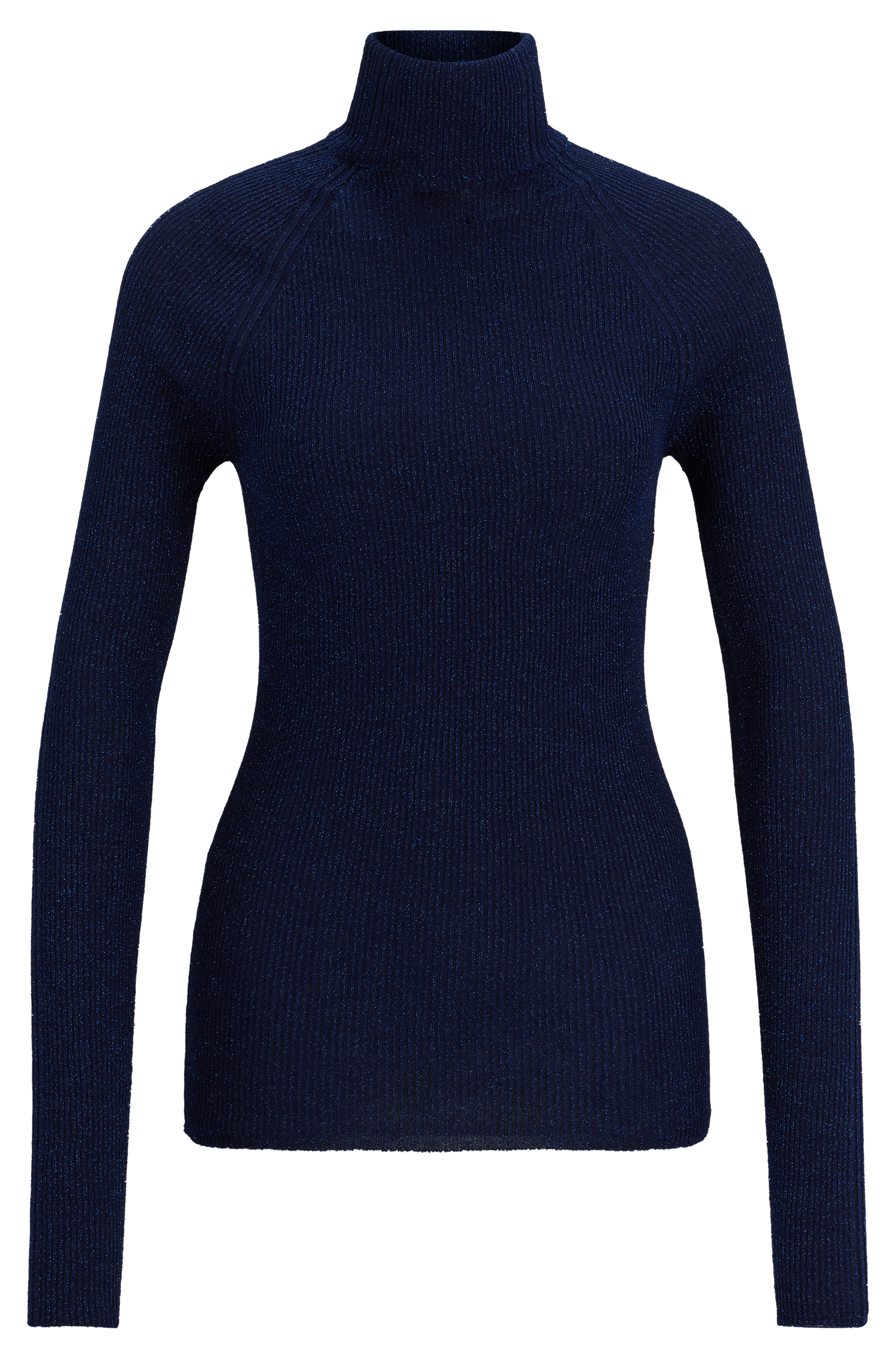 DARK BLUE // SWEATERS FROSINA