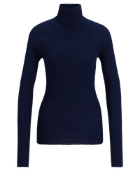 DARK BLUE // SWEATERS FROSINA