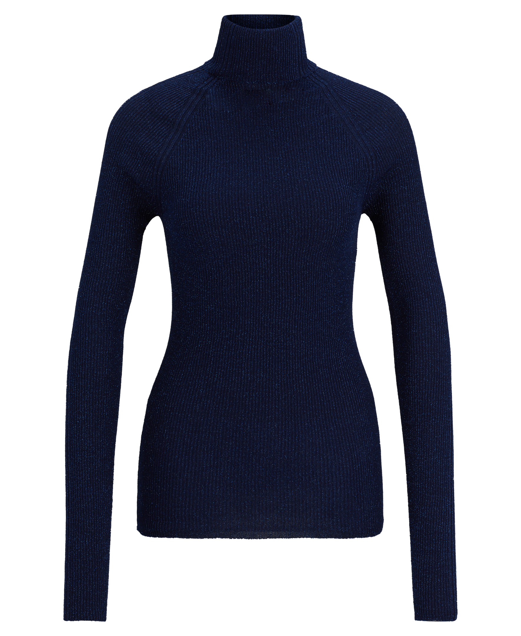 DARK BLUE // SWEATERS FROSINA
