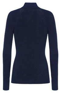 DARK BLUE // SWEATERS FROSINA