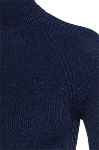 DARK BLUE // SWEATERS FROSINA