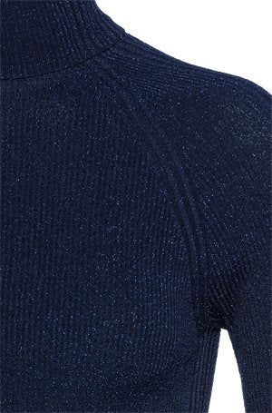 DARK BLUE // SWEATERS FROSINA