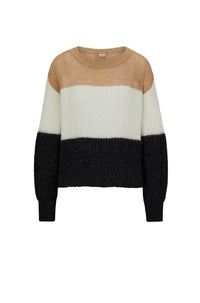 Fuoline alpaca jumper - Open Miscellaneous