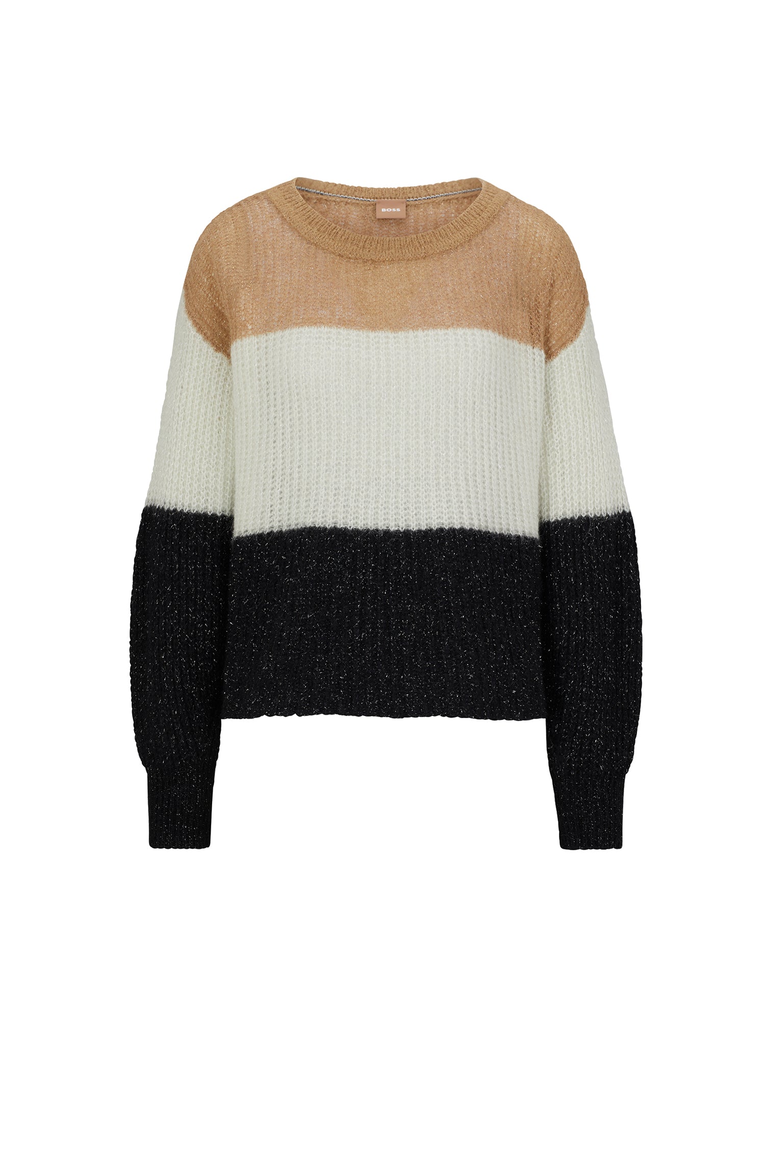 Fuoline alpaca jumper - Open Miscellaneous