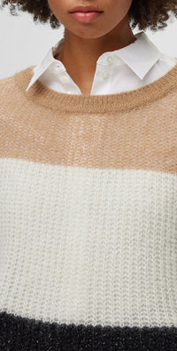 Fuoline alpaca jumper - Open Miscellaneous