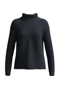 DARK BLUE // SWEATERS FIESTE