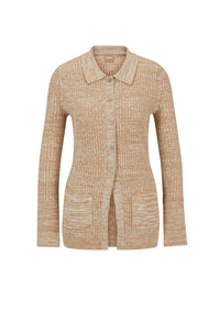OPEN MISCELLANEOUS // CARDIGANS FUNEO