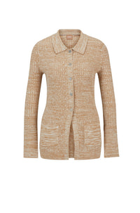 OPEN MISCELLANEOUS // CARDIGANS FUNEO