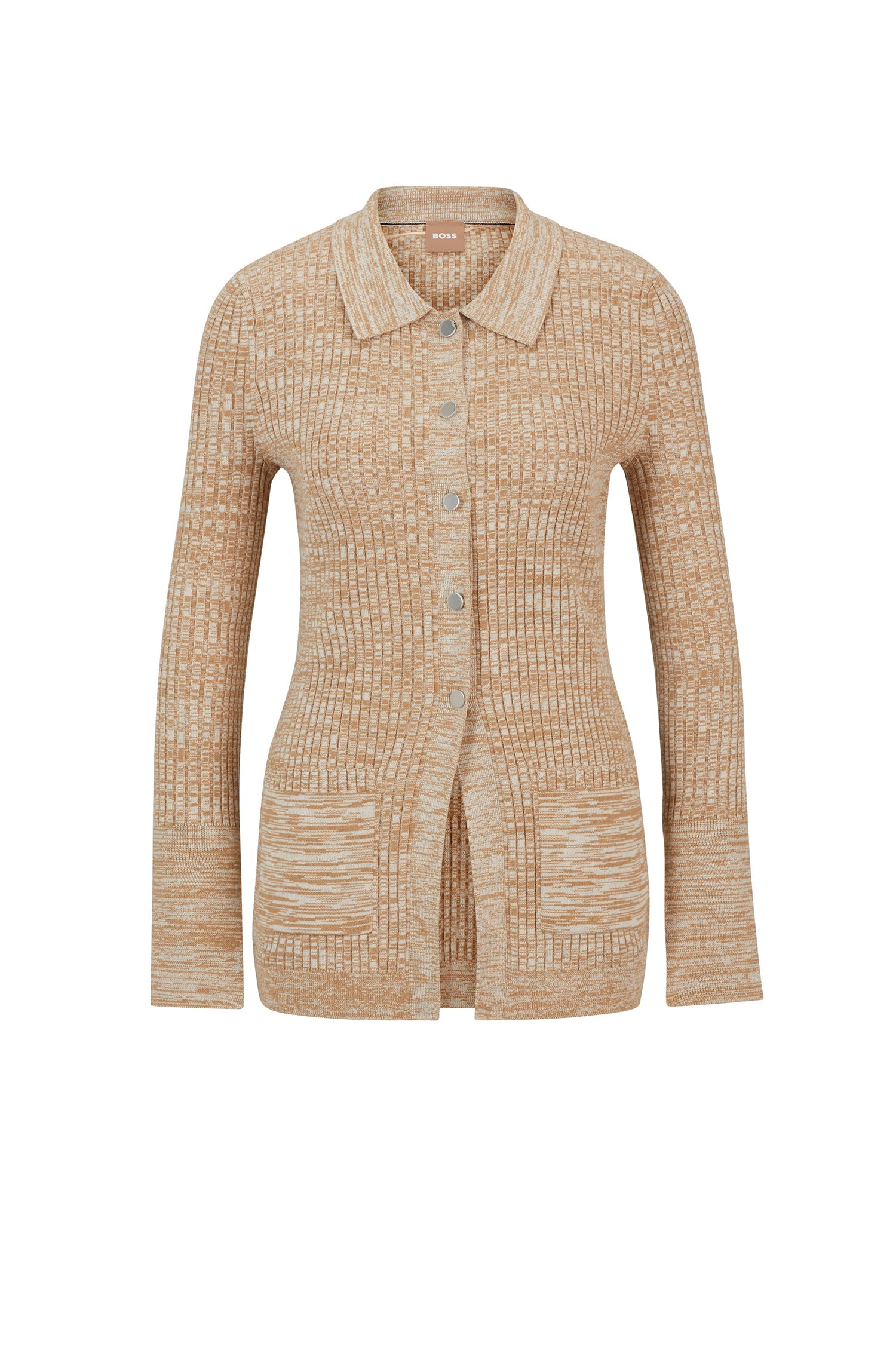 OPEN MISCELLANEOUS // CARDIGANS FUNEO