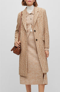 Funeo Cardigan - Open Miscellaneous
