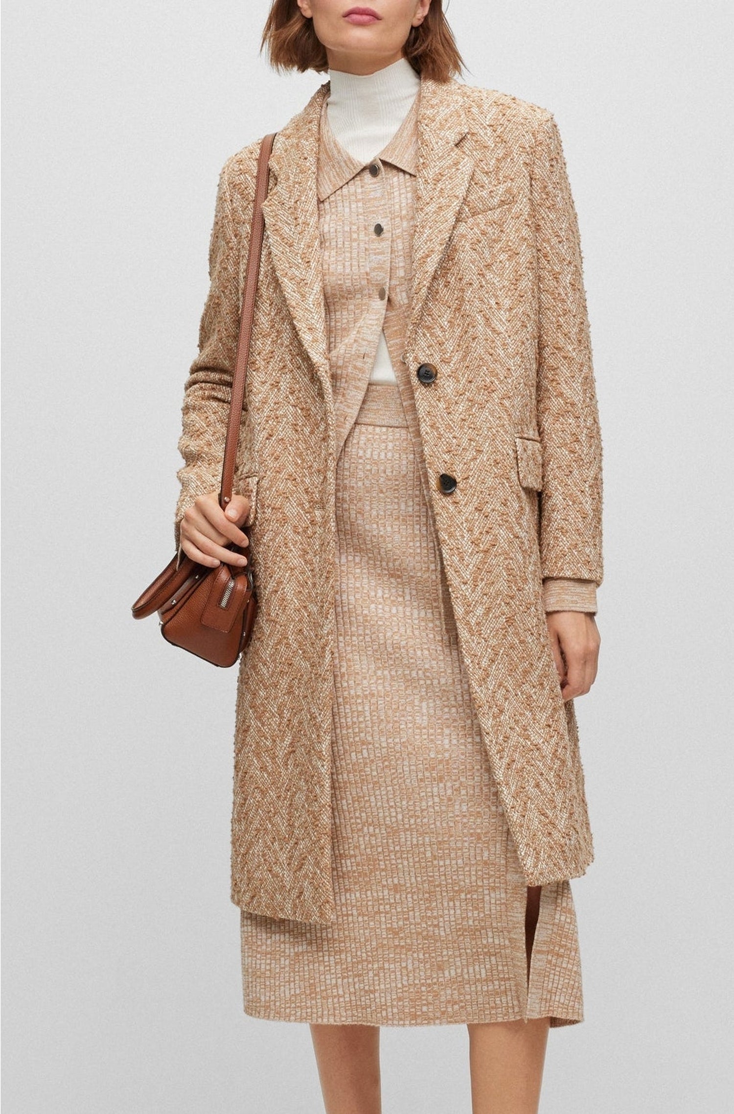 Funeo Cardigan - Open Miscellaneous