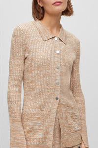 Funeo Cardigan - Open Miscellaneous