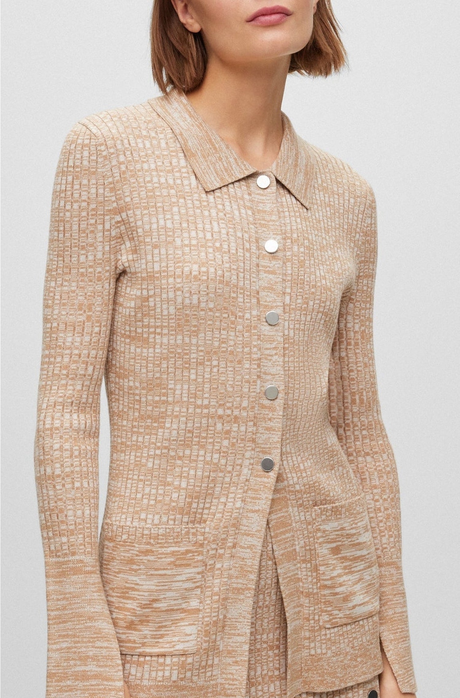 Funeo Cardigan - Open Miscellaneous