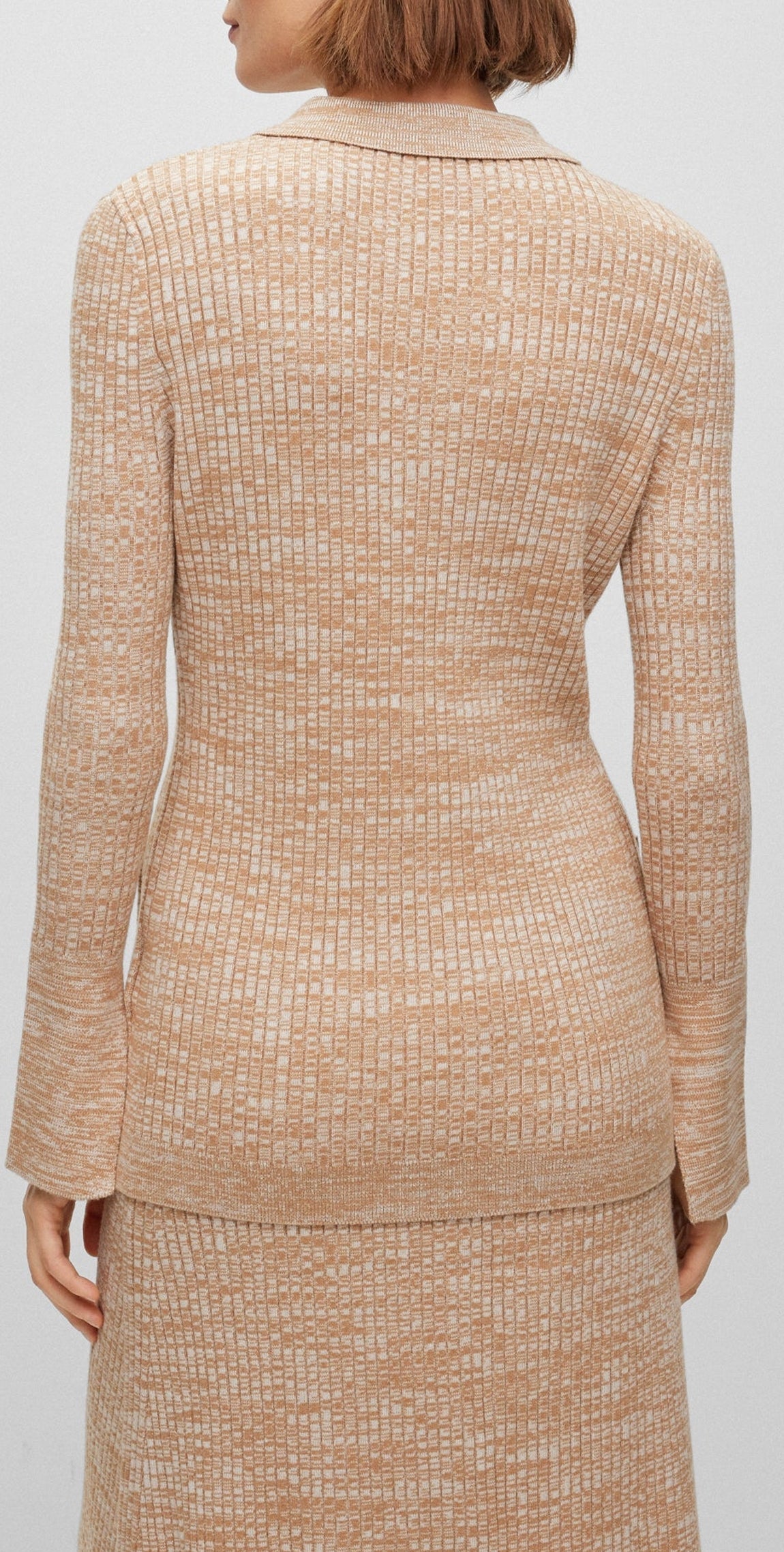 OPEN MISCELLANEOUS // CARDIGANS FUNEO