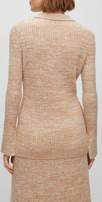 OPEN MISCELLANEOUS // CARDIGANS FUNEO