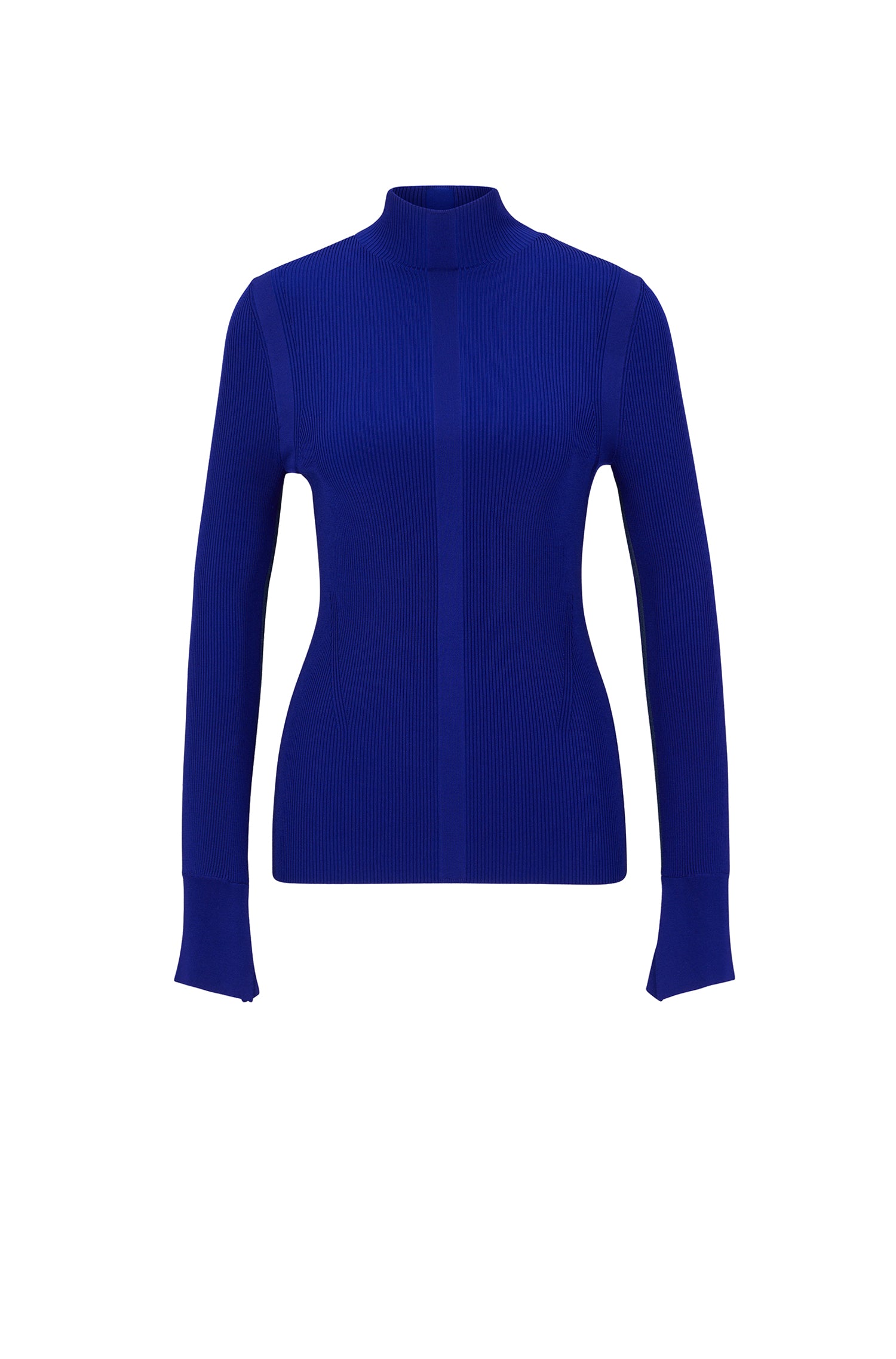 Frescia jumper - Open Blue