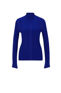 OPEN BLUE // SWEATERS FRESCIA