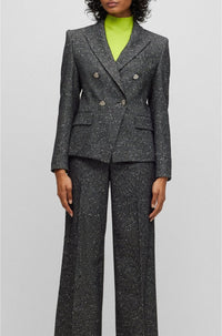 Frescia Jumper - Bright Yellow