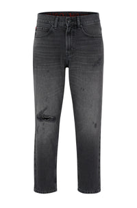 MEDIUM GREY // JEANS HUGO 340