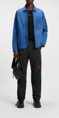 Garlo trousers - Black
