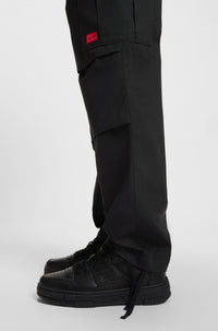 Garlo trousers - Black