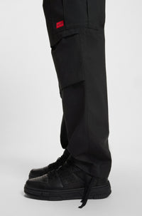 Garlo trousers - Dark Grey