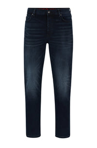 NAVY // JEANS HUGO 634